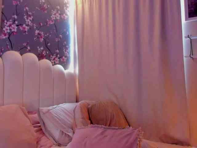 heymartina webcam