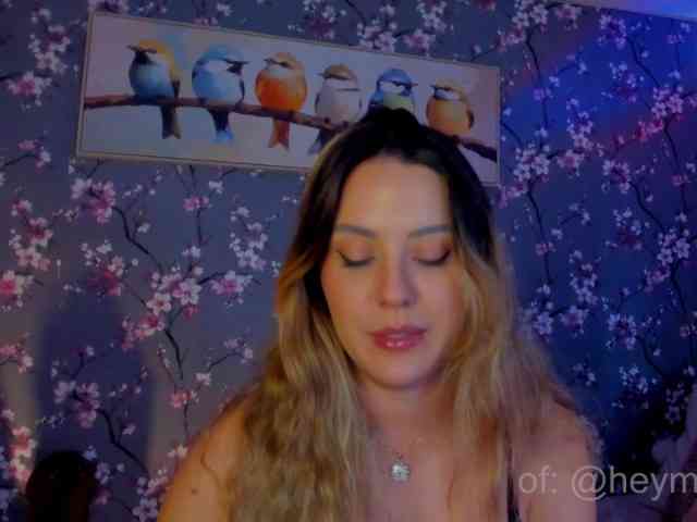 heymartina webcam
