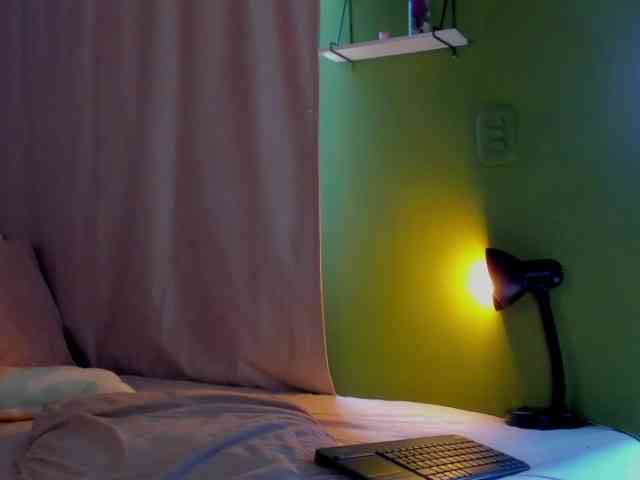 heymartina webcam