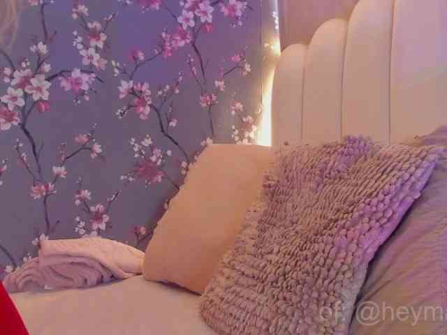 heymartina