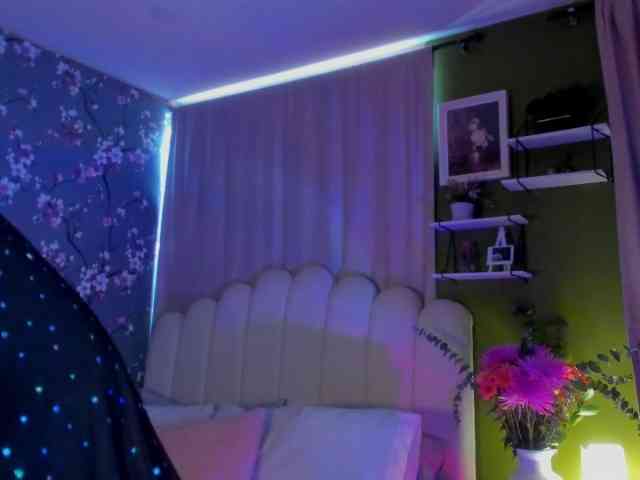 heymartina webcam