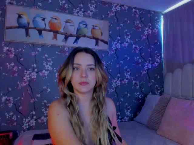 heymartina webcam