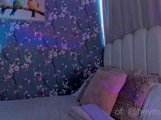heymartina