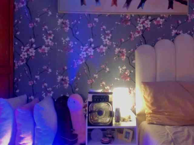 heymartina webcam
