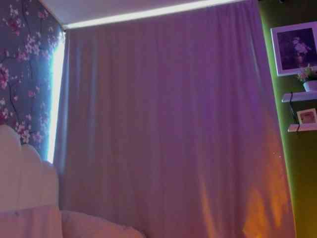 heymartina Live Webcam on BongaCams