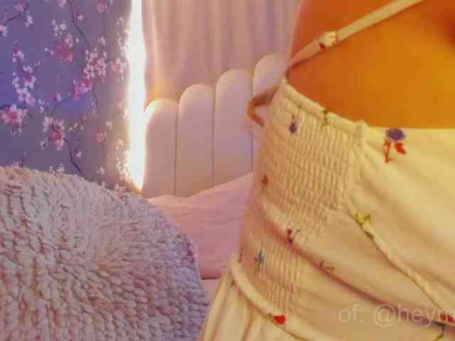 heymartina webcam
