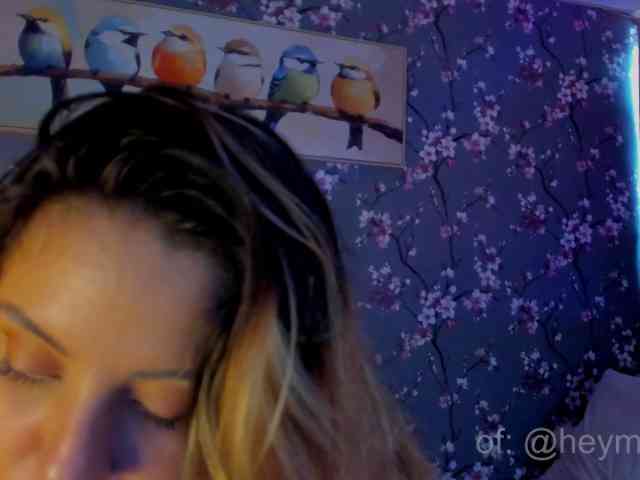 heymartina heymartina