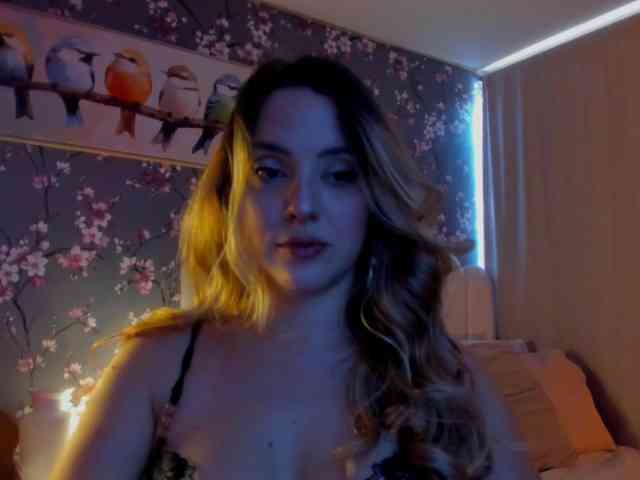 heymartina webcam