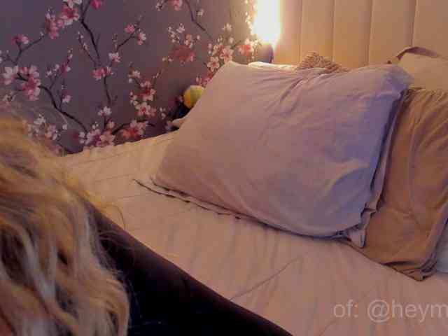heymartina