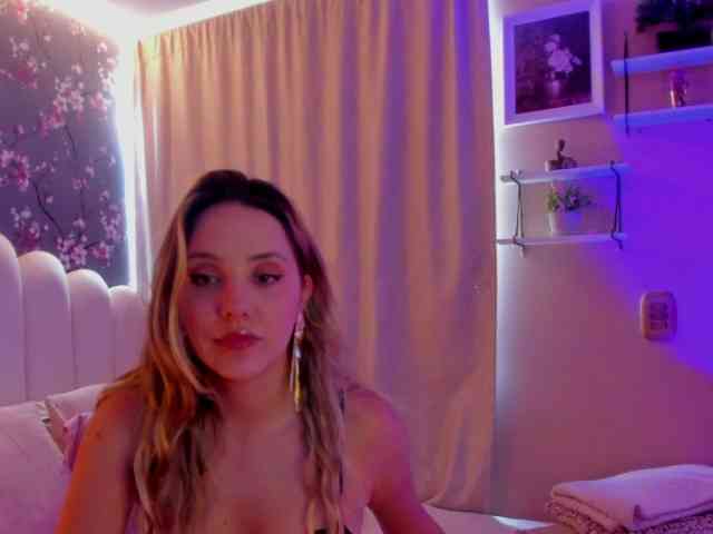 heymartina webcam