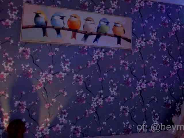 heymartina