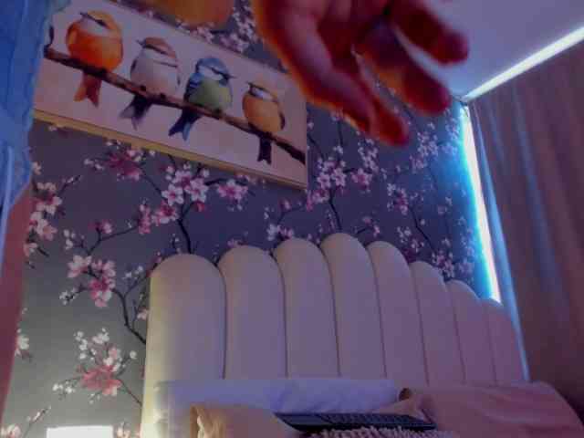 heymartina webcam