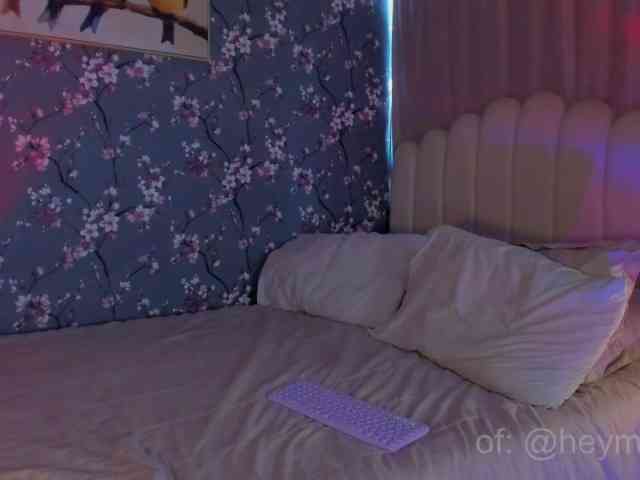 heymartina webcam