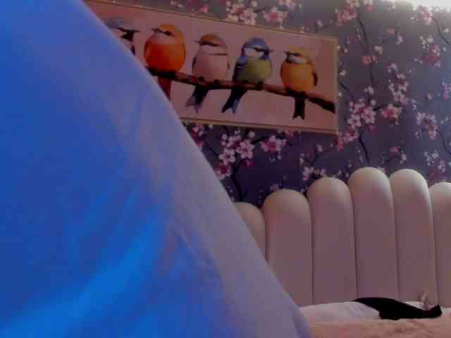 heymartina webcam