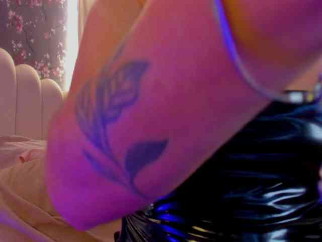 heymartina webcam