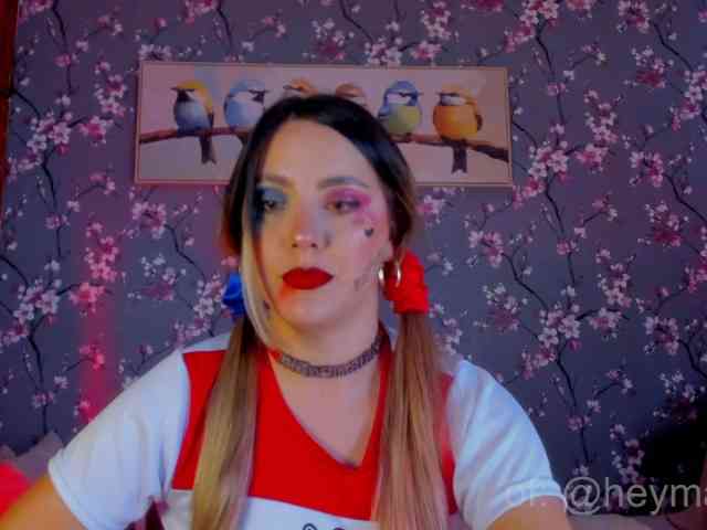 heymartina