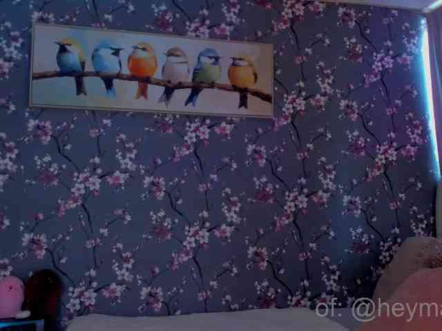 heymartina