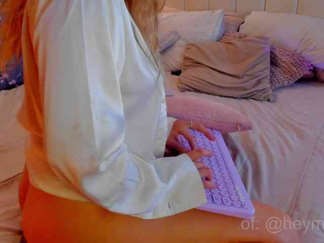 heymartina