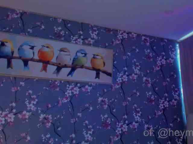 heymartina