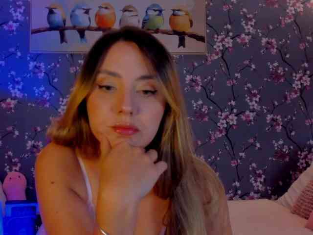 heymartina webcam