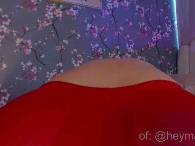heymartina