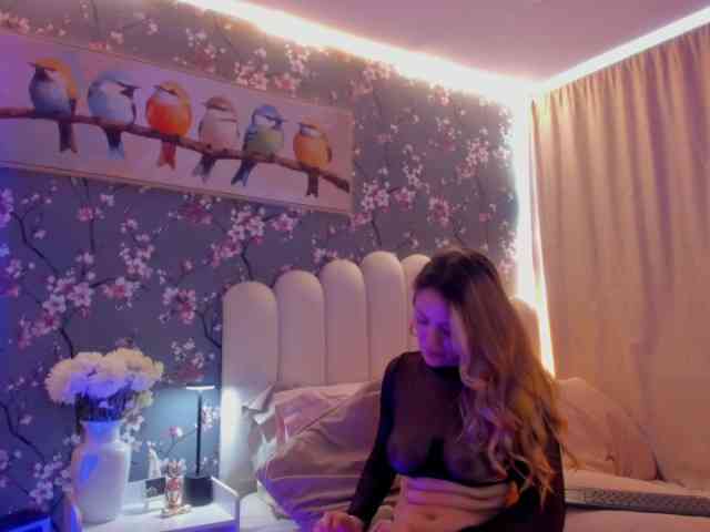 heymartina webcam