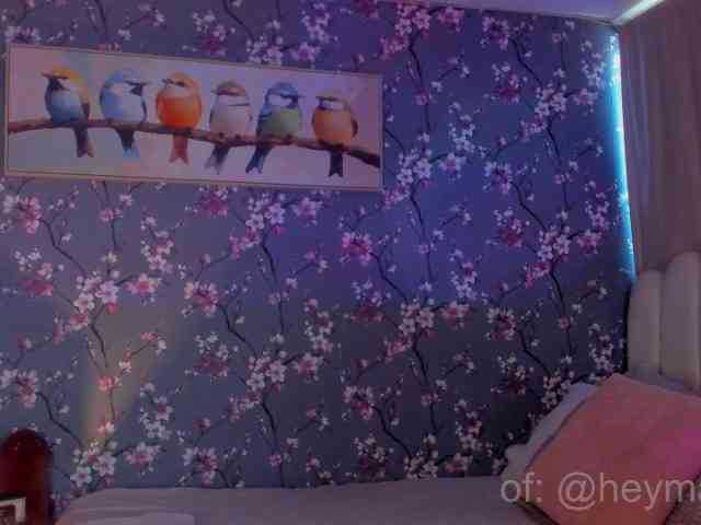heymartina