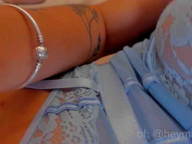 heymartina