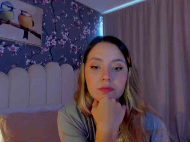 heymartina webcam