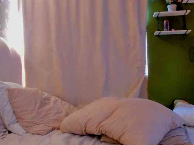 heymartina webcam