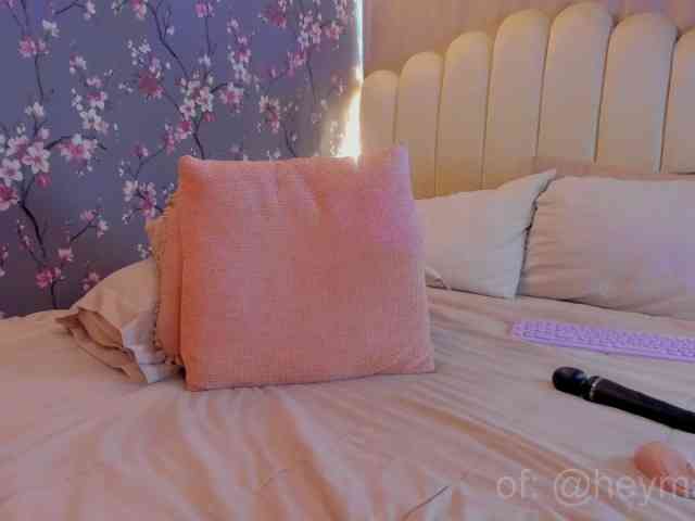 heymartina