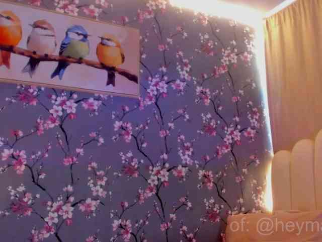 heymartina