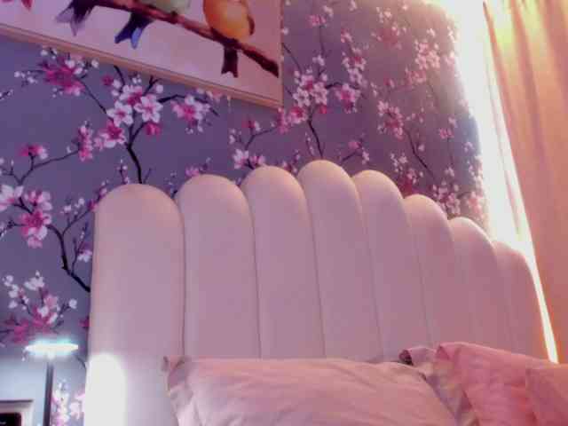 heymartina webcam