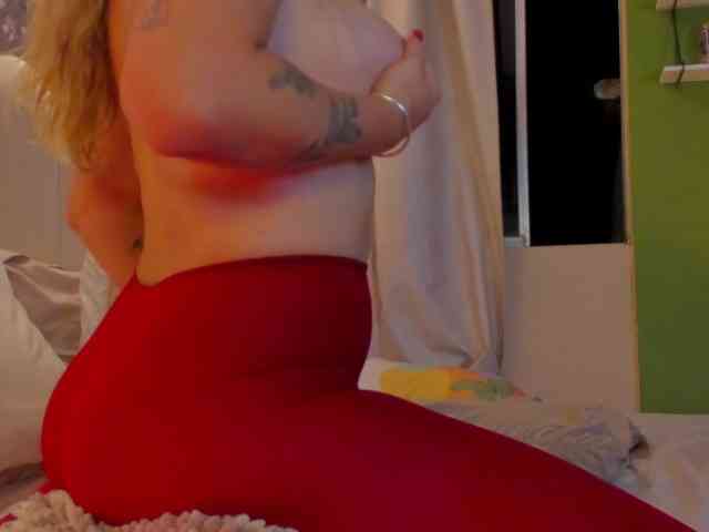 heymartina webcam