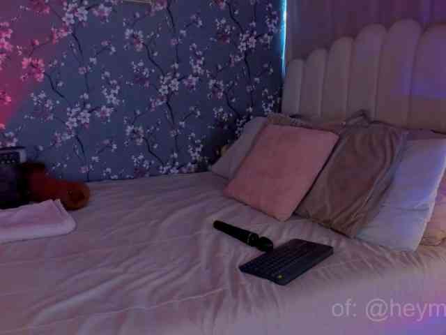 heymartina webcam