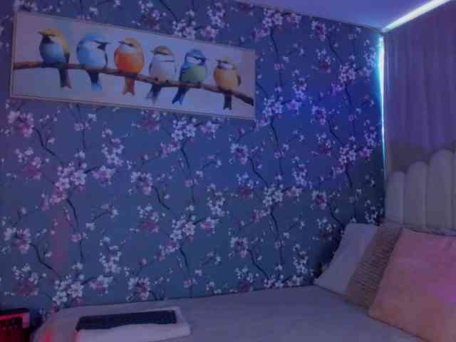 heymartina webcam