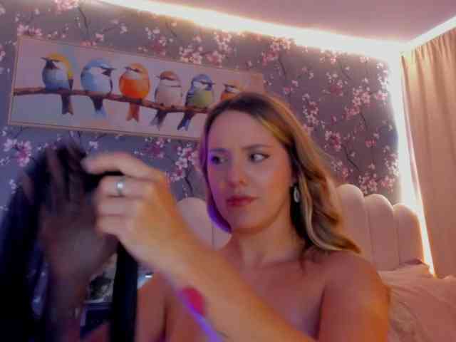 heymartina webcam