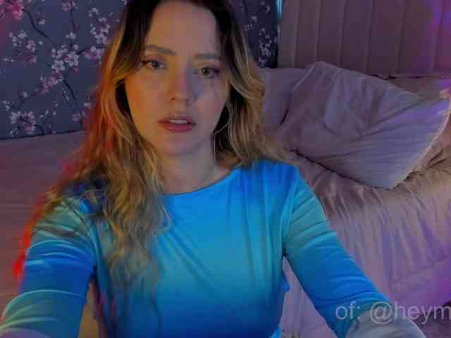 heymartina webcam