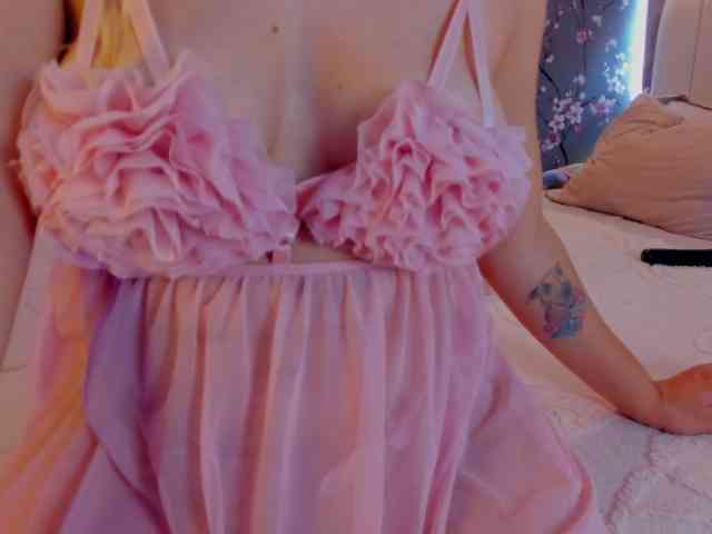 heymartina webcam