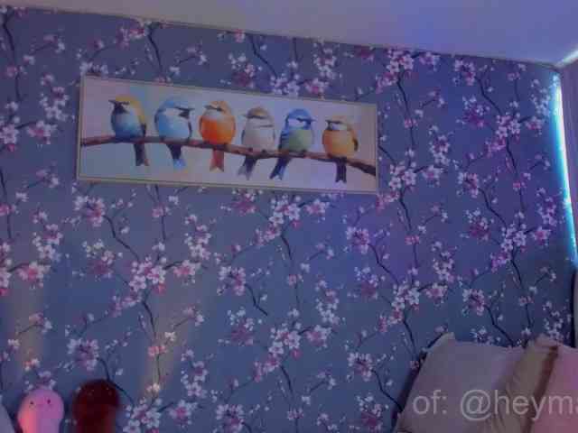 heymartina