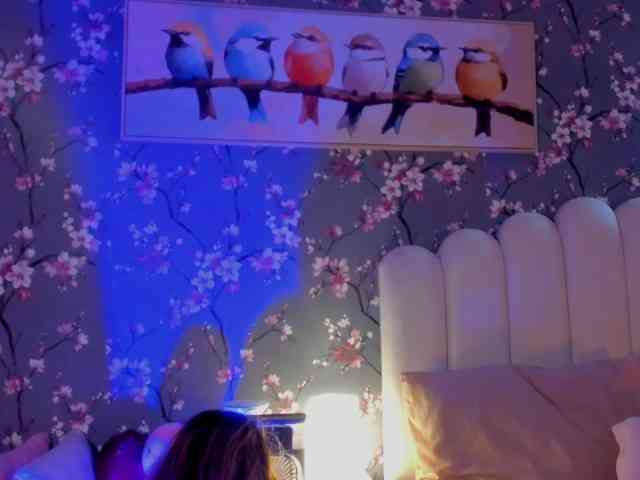 heymartina webcam