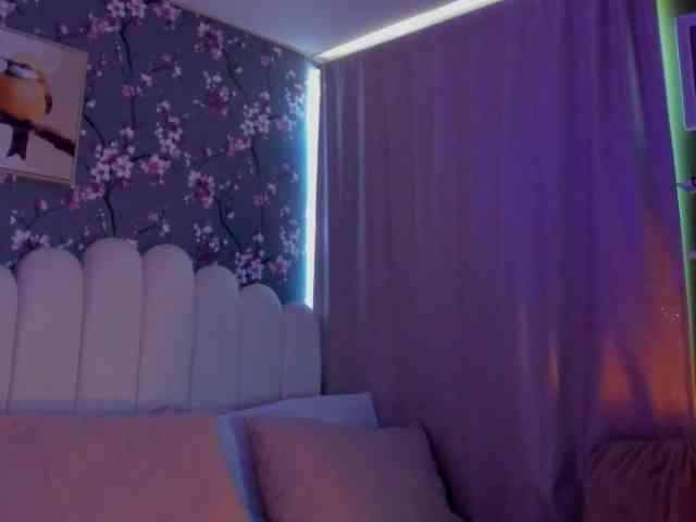 heymartina Live Webcam on BongaCams