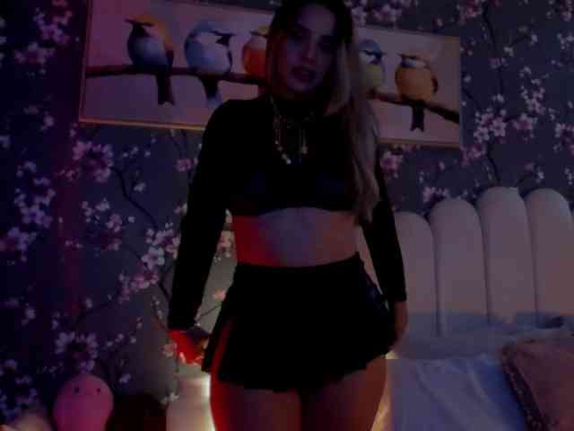 heymartina webcam