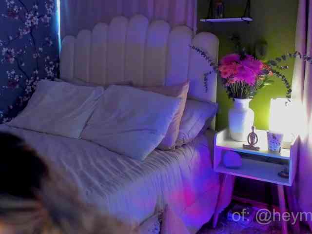 heymartina