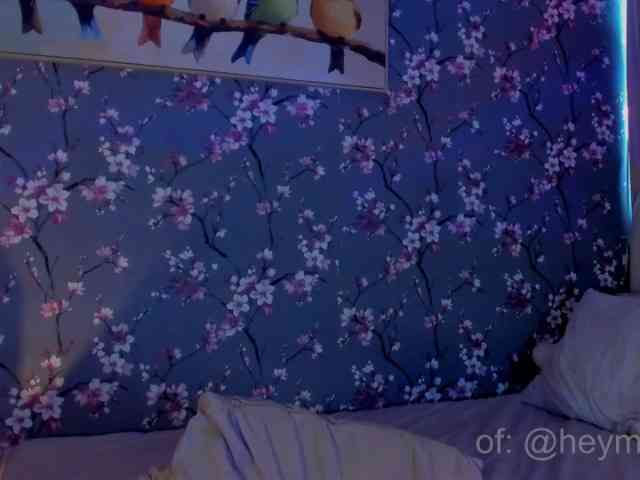 heymartina webcam