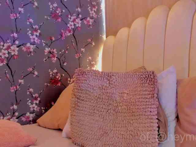 heymartina