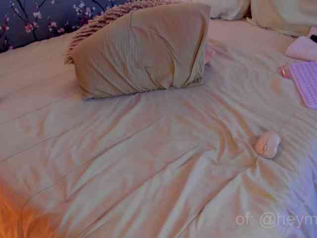 heymartina webcam