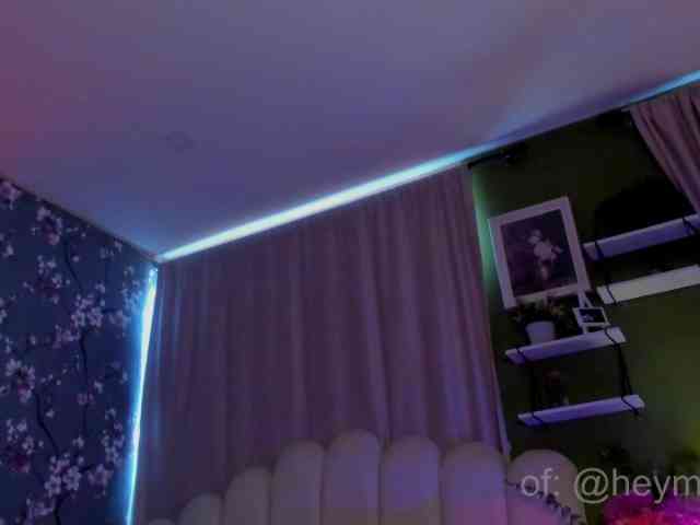 heymartina