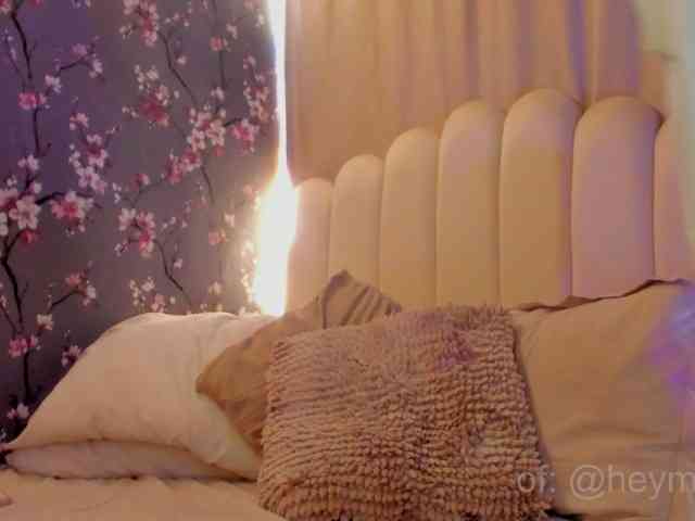 heymartina
