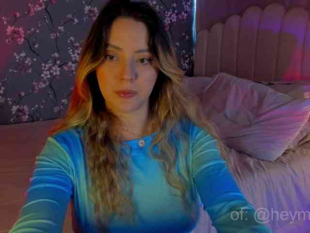 heymartina heymartina